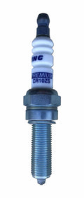 Brisk Racing Spark Plug CR10ZS Premium Racing Spark Plug with 10 mm Thread and 26.5 mm Reach