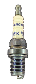 Brisk Racing Spark Plug D10S Silver Racing with 14 mm Thread and 19 mm Reach