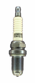 Brisk Racing Spark Plug DOR12LGS Premium Racing 14mm Thread 19mm Reach Heat Range 12 Gasket Seat Resistor
