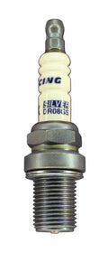 Brisk Racing Spark Plug DR08GS Premium Racing Spark Plug with 14mm Thread and 19mm Reach