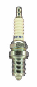 Brisk Racing Spark Plug DR10ZS Premium Racing Spark Plug, 14 mm Thread, 19 mm Reach, Heat Range 10, Gasket Seat, Resistor