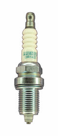 Brisk Racing Spark Plug DR14ZC Premium Racing 14 mm Thread 19 mm Reach Heat Range 14 Gasket Seat Resistor