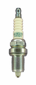 Brisk Racing Spark Plug DR15ZC Premium Racing Spark Plug with 14mm Thread and 19mm Reach