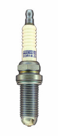 Brisk Racing Spark Plug EOR14LGS Premium Racing Spark Plug with 14mm Thread and Heat Range 14