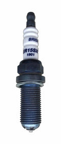 Brisk Racing Spark Plug ER15SXC Premium EVO 14mm Thread 26.1mm Reach Heat Range 15 Gasket Seat Resistor