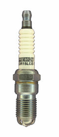 Brisk Racing Spark Plug GOR15LGS-T Premium Racing Spark Plug with 14mm Thread and 18mm Reach