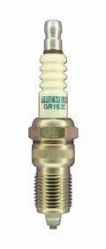 Brisk Racing Spark Plug GR15ZC Premium Racing Spark Plug with 14 mm Thread and 18 mm Reach