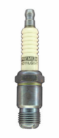Brisk Racing Spark Plug HO11LGS-T Premium Racing Spark Plug with 14mm Thread and Tapered Seat