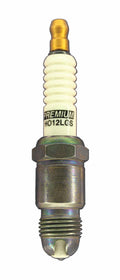 Brisk Racing Spark Plug HO12LGS Premium Racing Spark Plug with 14mm Thread and Tapered Seat