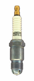 Brisk Racing Spark Plug HOR15LGS Premium Racing Spark Plug with 14mm Thread and Heat Range 15