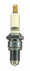 Brisk Racing Spark Plug LOR17LGS Premium Racing Spark Plug with 14mm Thread and 19mm Reach