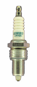 Brisk Racing Spark Plug LR14ZC Premium Racing Spark Plug with 14 mm Thread and 19 mm Reach