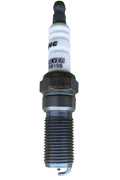 Brisk Racing Spark Plug RR15S Silver Racing 14mm Thread 25mm Reach Heat Range 15 Tapered Seat Resistor