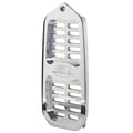 Billet Specialties GM Door Jamb Vent 171120 Polished Aluminum for 1970-1972 A-Body, 1971-1972 F-Body, and Fullsize Trucks