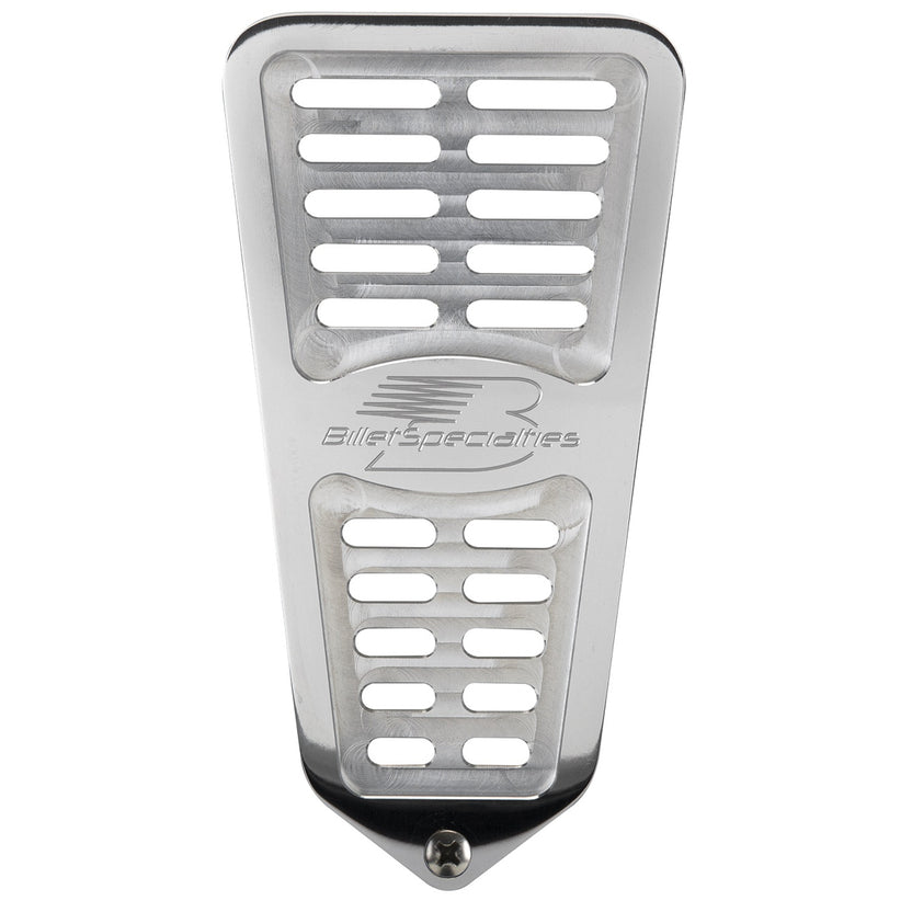 Billet Specialties 171135 door-jamb vents