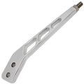 Billet Specialties Shift Lever Grid 8 Inch Polished Aluminum for Tremec TKO-500 / 600 and T56 Transmissions