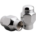 BILLET SPECIALTIES 999970 7/16-20 Conical Seat Steel Lug Nut Set of 10