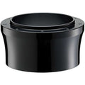 Billet Specialties GM Billet Wheel Adapter 1967-1994 Black for Tilt Steering Columns