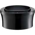BILLET SPECIALTIES GM Black Steering Wheel Adapter Part BLK31322