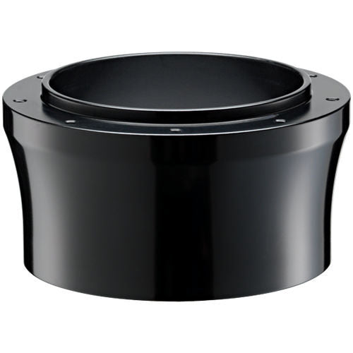 BILLET SPECIALTIES GM Black Steering Wheel Adapter Part BLK31322
