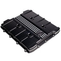 Billet Specialties LT4 Supercharger Lid Black Anodized Aluminum for GM GenV LT-Series
