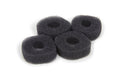 Billet Specialties RP2010 Valve Cover Breather Filter Round Set of 4