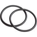 Billet Specialties RP9011 Thermostat Gasket O-Ring for Water Necks