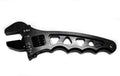 Brian Tooley Racing ANWRCH01B Adjustable AN Wrench 3 to 12 AN Black Aluminum