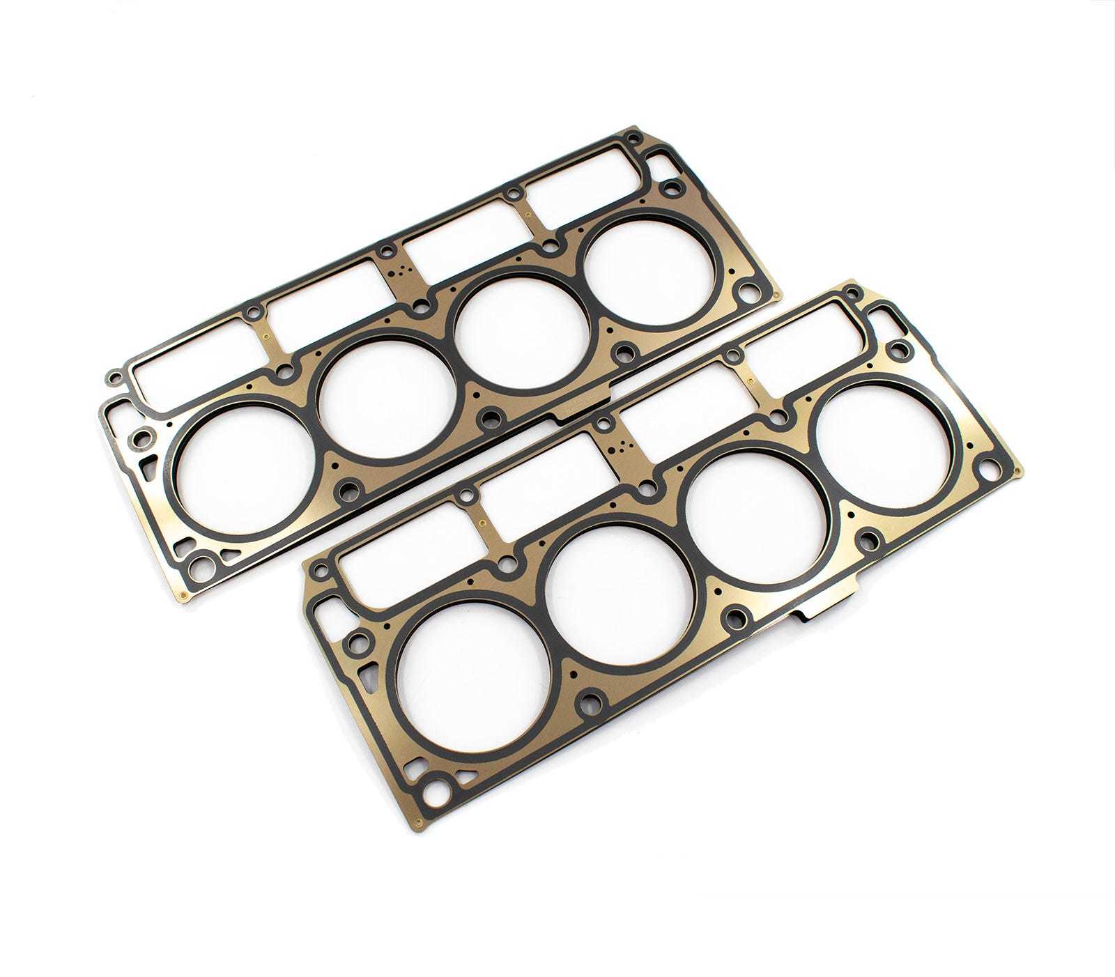 Brian Tooley Racing BTR-058420-2 Small Bore LS9 Cylinder Head Gasket Pair