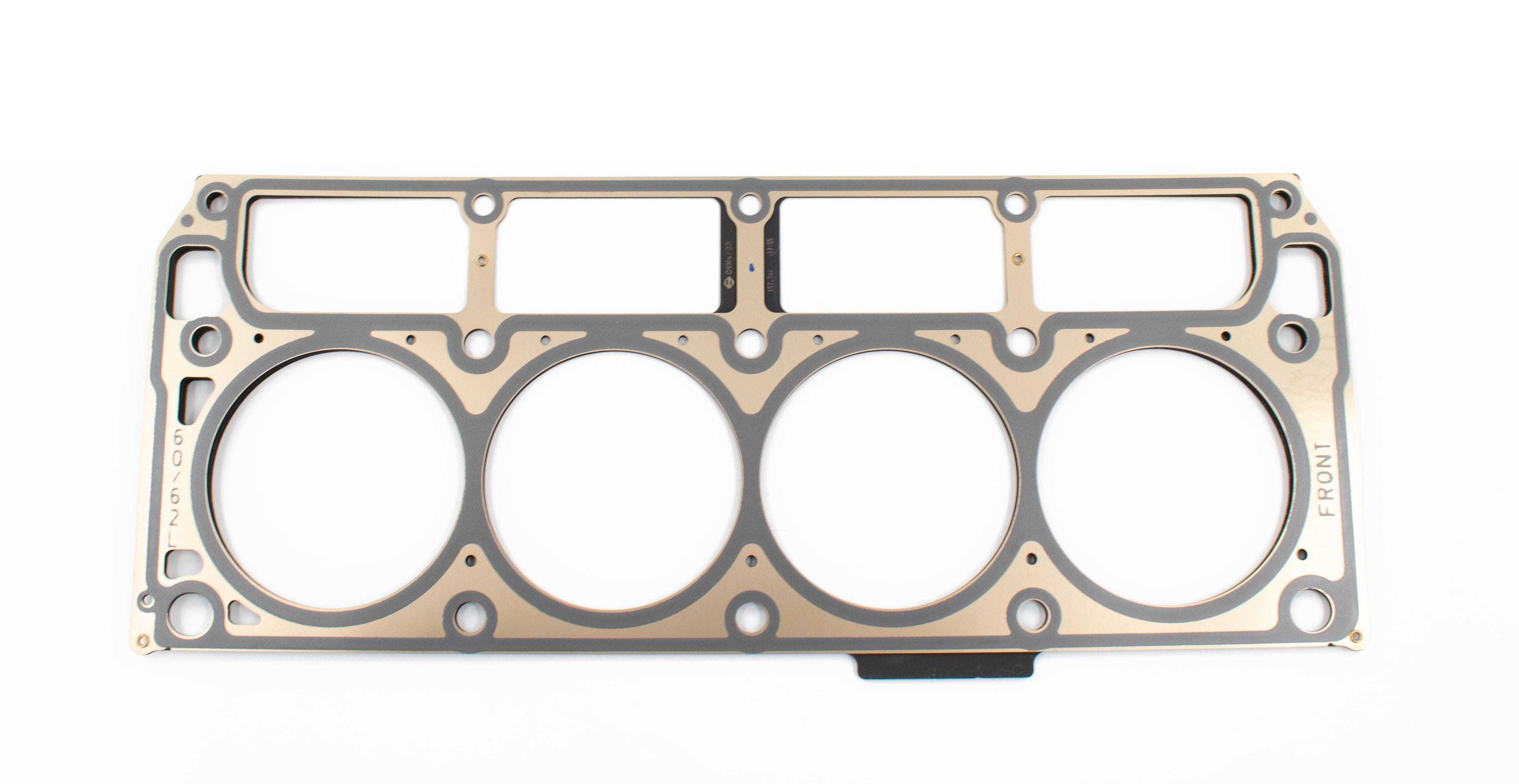 Brian Tooley Racing BTR-10046 LS3 Multi-Layer Steel Head Gasket for GM LS-Series Engines