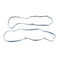 Brian Tooley Racing BTR-19787-2 Gen V Valve Cover Gasket Set for LT-Series Engines