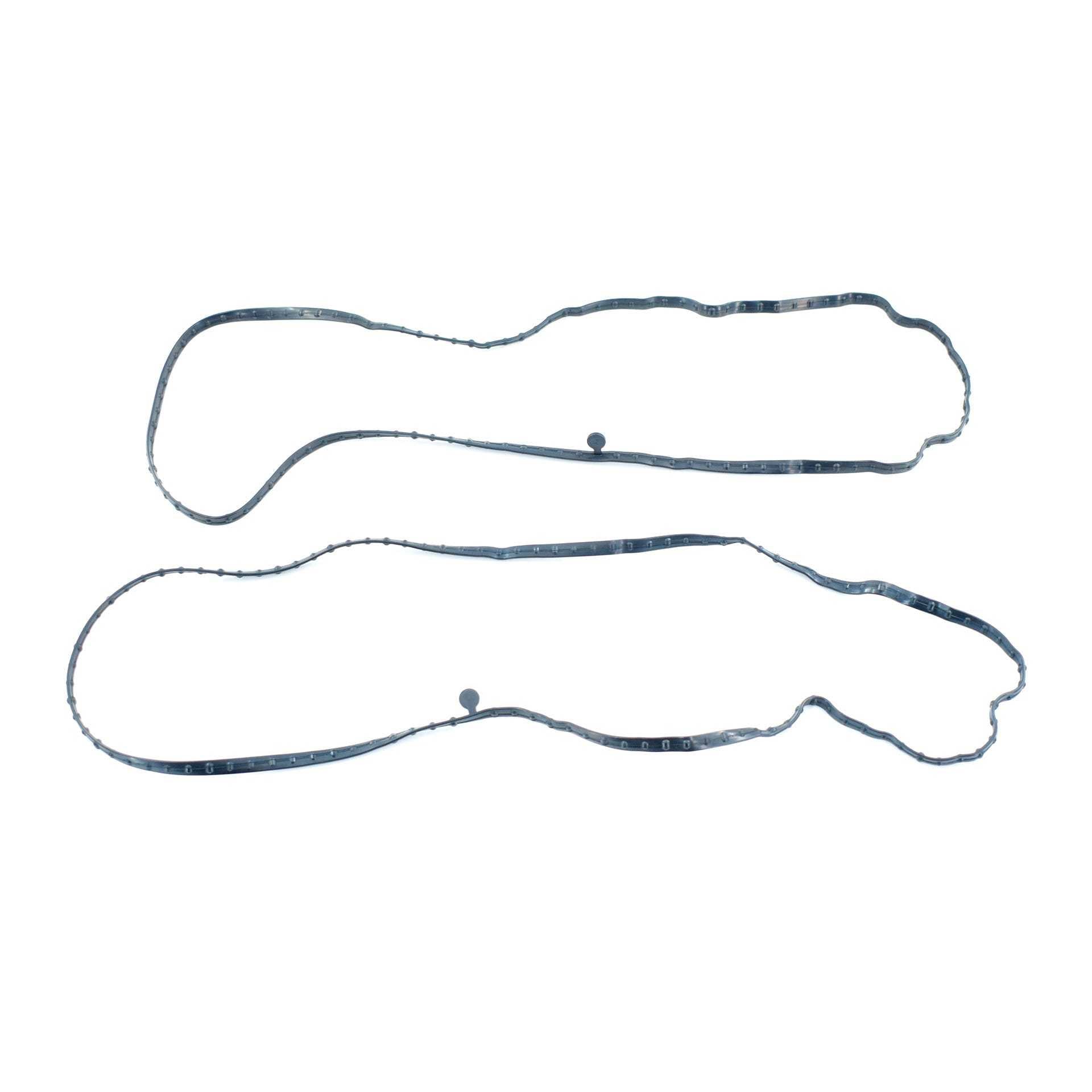 Brian Tooley Racing BTR-19787-2 Gen V Valve Cover Gasket Set for LT-Series Engines