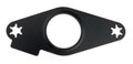 BRIAN TOOLEY RACING BTR-22308 Gen V Fuel Pump Gasket, Steel, 0.1 Inch Thickness, Black Oxide Finish for GM LT-Series Engines