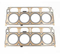 Brian Tooley Racing BTR-22325-2 Gen 5 L83 Head Gaskets Pair with Multi-Layered Steel Construction