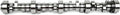 Brian Tooley Racing BTR-2240006175 Gen 5 DOD Conversion Truck Camshaft for 6.2L L86 with Hydraulic Roller Lifters and 257/265 Duration