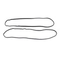Brian Tooley Racing BTR-37683-2 LS Valve Cover Gasket Pair with 0.250 Inch Thickness