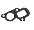 BRIAN TOOLEY RACING BTR-57430 Water Pump Gasket for GM GenV LT-Series Engines, 0.045 Inch Thickness, Steel with Black Oxide Finish