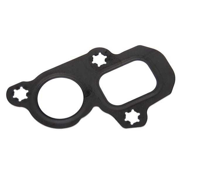 BRIAN TOOLEY RACING BTR-57430 Water Pump Gasket for GM GenV LT-Series Engines, 0.045 Inch Thickness, Steel with Black Oxide Finish
