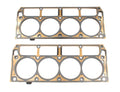 Brian Tooley Racing BTR-82179-2 LS7 Head Gaskets Pair with 4.140 Inch Bore and Multi-Layer Steel Construction
