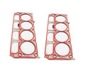 Brian Tooley Racing BTR-88943-2 Gen 5 LT1 Cylinder Head Gasket Pair with 4.100 Inch Bore and 0.051 Inch Thickness