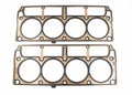 Brian Tooley Racing BTR-89227-2 LS2 Head Gasket Pair with 4.020 Inch Bore and Multi-Layered Steel Construction