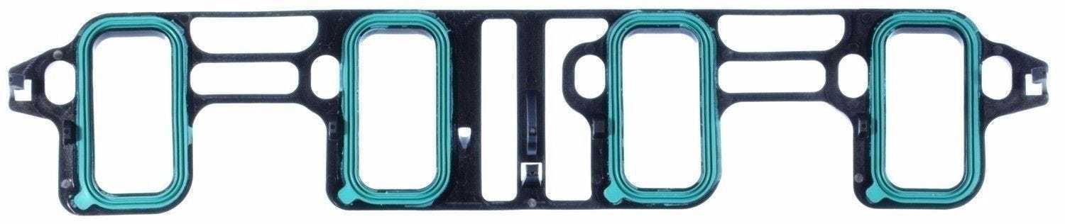 Brian Tooley Racing BTR07929I Intake Manifold Gasket for GM LS-Series Engines, 2.7 x 1.24 Inch Rectangular Port, Plastic and Rubber Construction