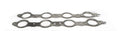 Brian Tooley Racing BTR17944-2 MLS LS Header Gaskets Pair for GM LS-Series Engines