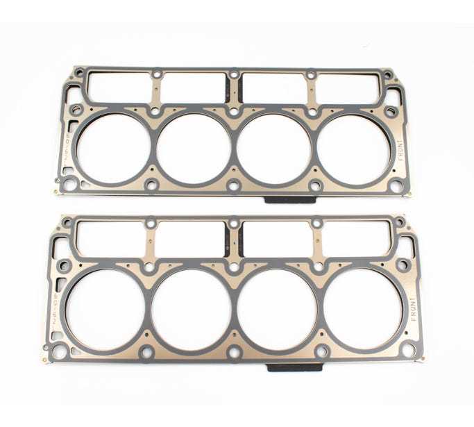 Brian Tooley Racing BTR22033-2 LS9 Head Gaskets Pair with 4.100 Inch Bore and Multi-Layer Steel Construction