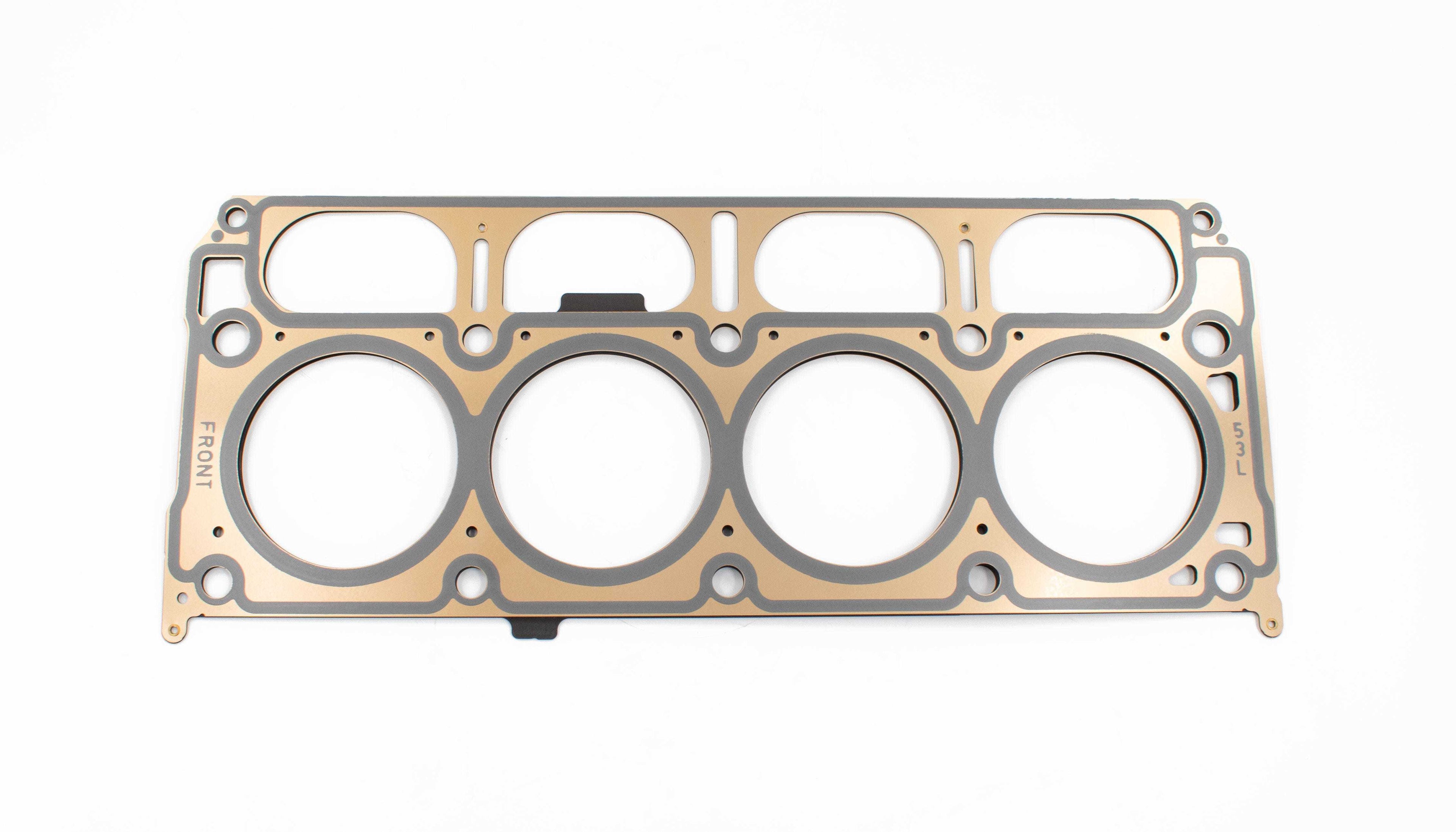 Brian Tooley Racing BTR22325 L83 5.3L Head Gasket with Multi-Layer Steel Construction