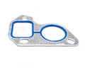 Brian Tooley Racing BTR30223 LS Water Pump Gasket, 0.088 Inch Thickness, Aluminum and Rubber Material