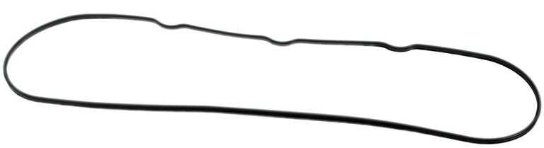 Brian Tooley Racing BTR37683 LS Valve Cover Gasket 0.250 Inch Thick Rubber Center Bolt Seal
