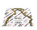 Brian Tooley Racing BTR39249 LS Rear Cover Gasket for GM LS-Series Engines