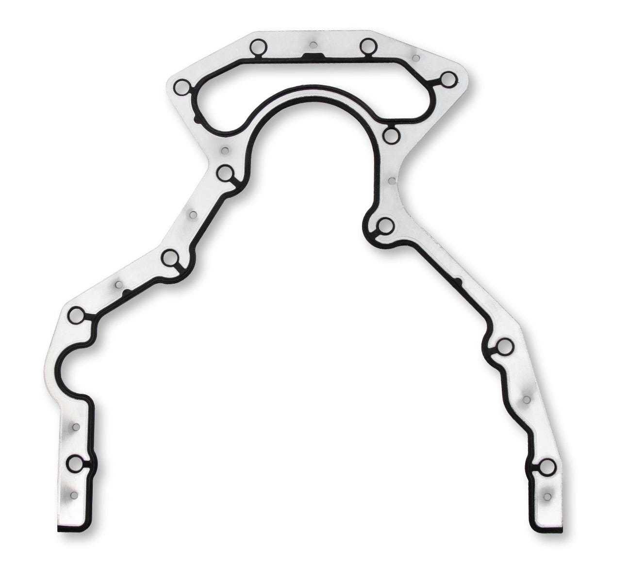 BRIAN TOOLEY RACING BTR39249I LS Rear Cover Gasket for GM LS-Series Engines