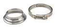 Brian Tooley Racing BTR48795 5-Inch to 4-Inch Reducer Downpipe Flange
